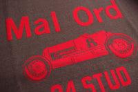 FREEWHEELERS / "Mal Ord" ( #2525016,JET BLACK)