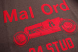 FREEWHEELERS / "Mal Ord" ( #2525016,JET BLACK)