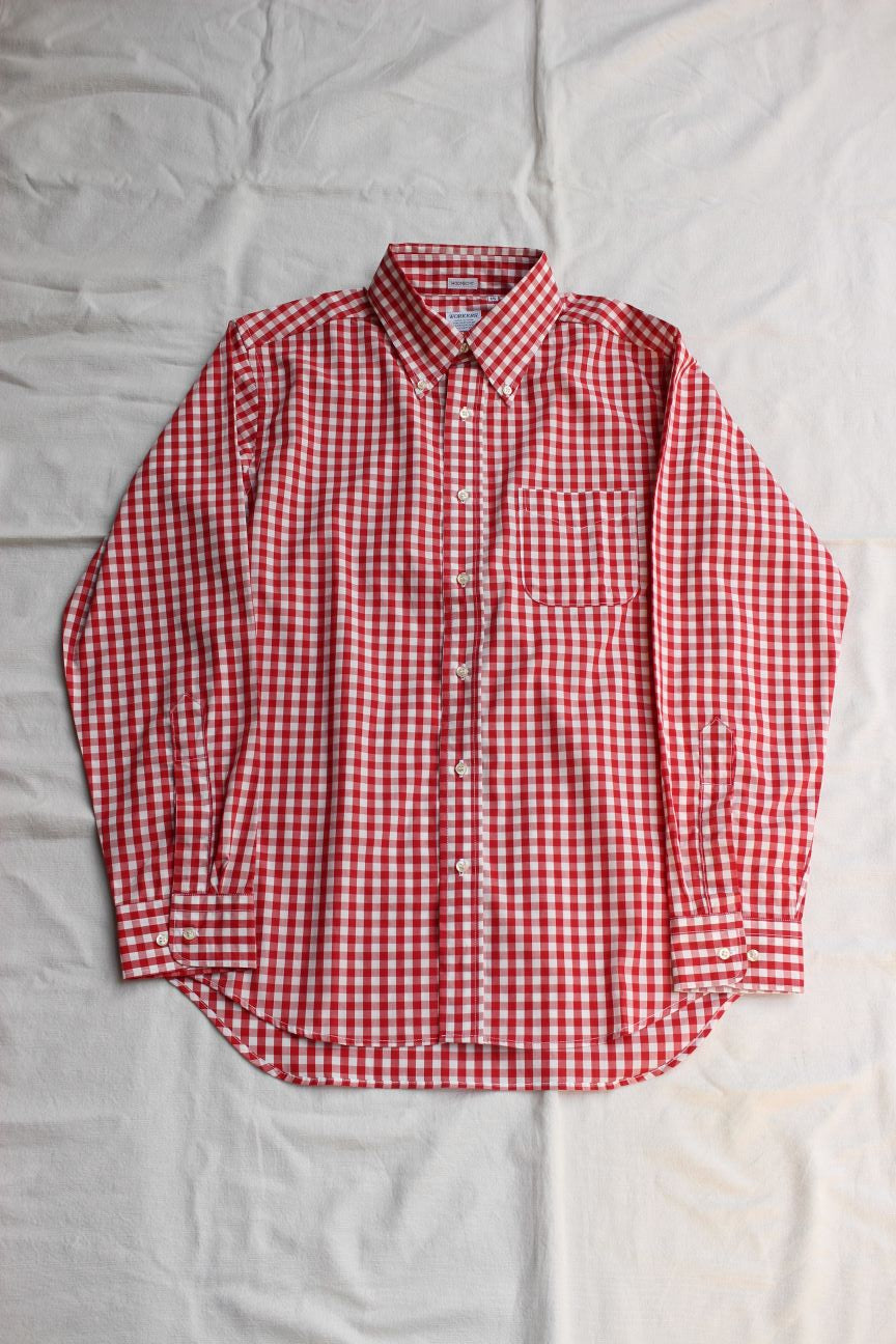 WORKERS - Tops – McFly Online Store
