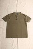 WORKERS / Modified Fit Polo (Foliage)