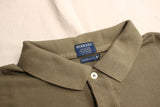 WORKERS / Modified Fit Polo (Foliage)