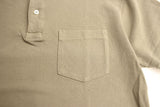 WORKERS / Modified Fit Polo (Foliage)