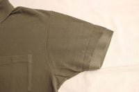 WORKERS / Modified Fit Polo (Foliage)