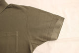 WORKERS / Modified Fit Polo (Foliage)