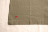 WORKERS / Modified Fit Polo (Foliage)