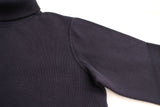 COLIMBO / NEWKIRK TURTLE NECK THERMAL SHIRT (ZZ-0439,NAVY)