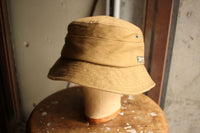 COLIMBO / NORWICH BUCKET HAT (ZY-0612,DEAD LEAF)