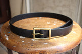 Rainbow Country / "Dipped Work Harness" from USA Narrow Single Pin Belt (RCL-60026,BLACK)