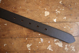 Rainbow Country / "Dipped Work Harness" from USA Narrow Single Pin Belt (RCL-60026,BLACK)