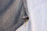 FREEWHEELERS / "Neal" (#2413002,WHITE PEPPER CHAMBRAY) / 2024AW