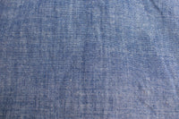 FREEWHEELERS / "Neal" (#2413001,VINTAGE INDIGO CHAMBRAY) / 2024AW