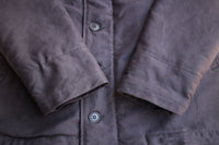 COLIMBO / OBSERVER JACKET WW2 N-1 TYPE (ZZ-0152,FOG BLUE)