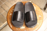 TOKYO SANDAL / ONSEN SANDAL (TS-D01,BLACK)