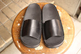 TOKYO SANDAL / ONSEN SANDAL (TS-D01,BLACK)