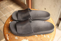 TOKYO SANDAL / ONSEN SANDAL (TS-D01,BLACK)