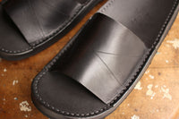 TOKYO SANDAL / ONSEN SANDAL (TS-D01,BLACK)