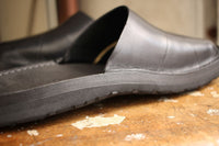 TOKYO SANDAL / "ONSEN SLIP-ON" (TS-D02,BLACK)