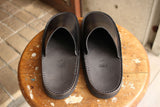 TOKYO SANDAL / "ONSEN SLIP-ON" (TS-D02,BLACK)