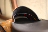 TOKYO SANDAL / "ONSEN SLIP-ON" (TS-D02,BLACK)