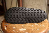 TOKYO SANDAL / "ONSEN SLIP-ON" (TS-D02,BLACK)