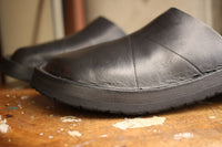 TOKYO SANDAL / "ONSEN SLIP-ON" (TS-D02,BLACK)