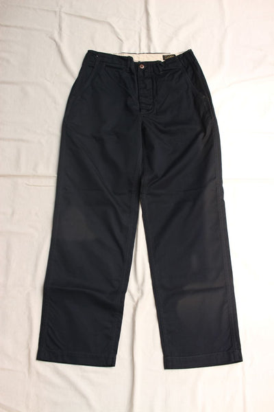 COLIMBO / OVERLAND CAMPAIGN TROUSERS (ZY-0210,DARK NAVY)