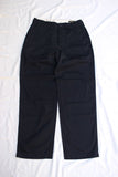 COLIMBO / OVERLAND CAMPAIGN TROUSERS (ZY-0210,BLACK)