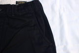 COLIMBO / OVERLAND CAMPAIGN TROUSERS (ZY-0210,BLACK)