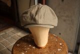 COLIMBO / OVERLAND CASQUETTE (ZA-0612,DUSTY KHAKI)