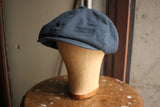 COLIMBO / OVERLAND CASQUETTE (ZA-0612,HARBOR NAVY)