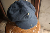 COLIMBO / OVERLAND CASQUETTE (ZA-0612,HARBOR NAVY)