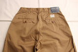 WORKERS / Officer Trousers RL Fit (USMC Khaki)