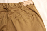 WORKERS / Officer Trousers, Regular Fit (USMC Khaki)