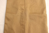 WORKERS / Officer Trousers, Regular Fit (USMC Khaki)