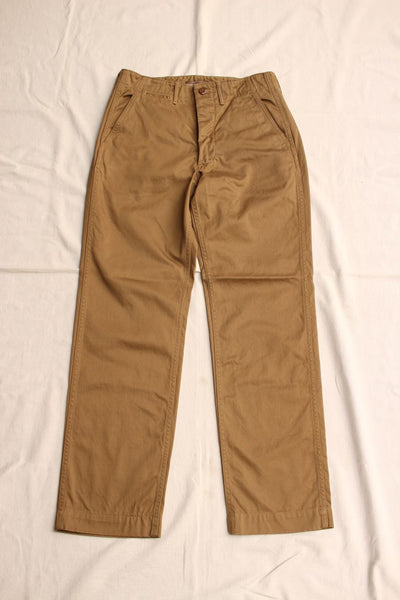- Store – Online McFly WORKERS Pants,Trousers