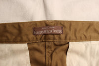 WORKERS / Officer Trousers, Regular Fit (USMC Khaki)