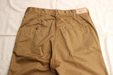 WORKERS / Officer Trousers, Regular Fit (USMC Khaki)