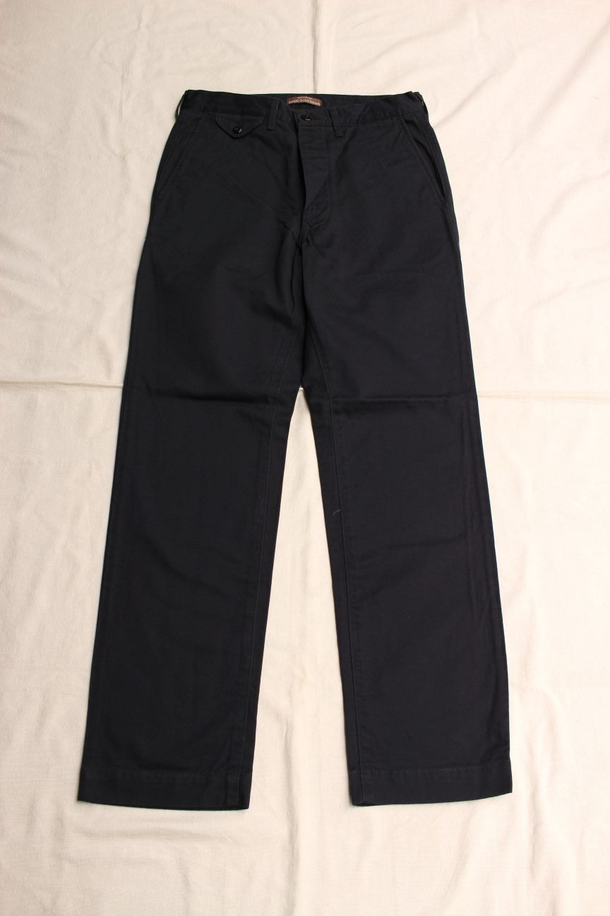LOWNN ORO TROUSER ネイビー 44 TEXTURED PANTS - Sand | ZARA United States