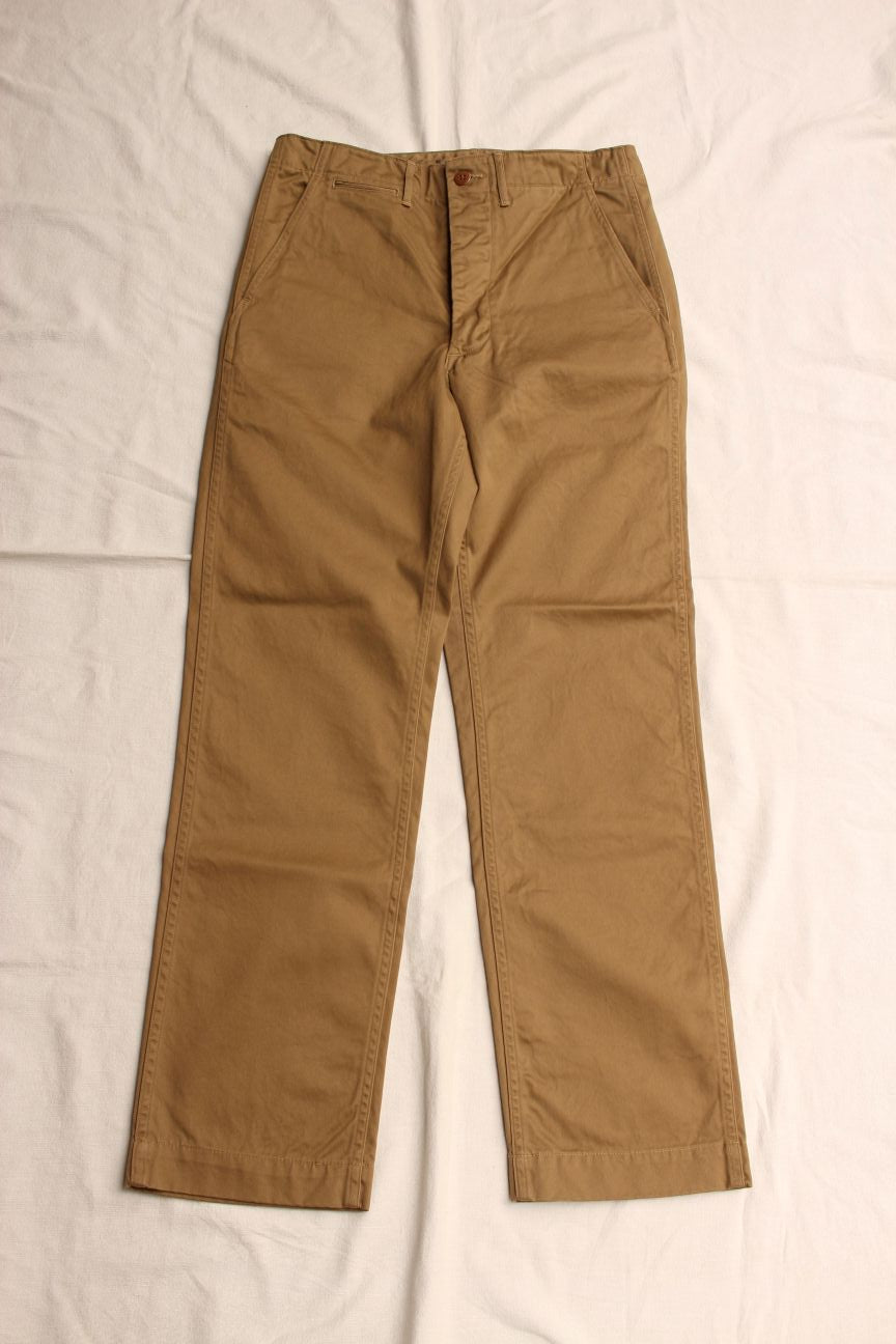 workers コバート パンツ 34 36 OfficerTrousers_RegularFit_Typ