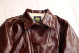 Rainbow Country / "PONYBOY" (RCL-10075,TOBACCO BROWN) / 2023 model
