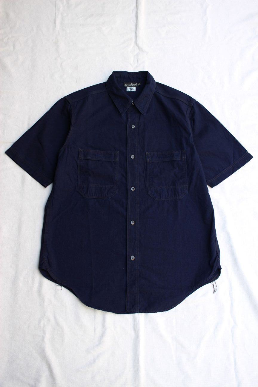 トップス FREEWHEELERS / harf sleeve shirts FREEWHEELERS - S/S Shirts – McFly Online Store