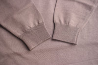 Soglia / RESPECT GTⅡ sweater (Charcoal Gray)