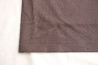 Soglia / RESPECT GTⅡ sweater (Charcoal Gray)