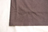 Soglia / RESPECT GTⅡ sweater (Charcoal Gray)
