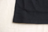 Soglia / RESPECT GTⅡ sweater (Black)