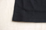 Soglia / RESPECT GTⅡ sweater (Black)
