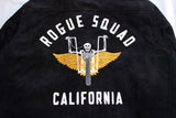 FREEWHEELERS / "ROGUE SQUAD" INTERCEPTOR (#2431007,RUDE BLACK)