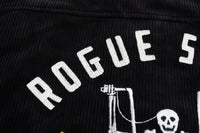 FREEWHEELERS / "ROGUE SQUAD" INTERCEPTOR (#2431007,RUDE BLACK)