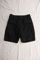 COLIMBO / SAN DIEGO HARBOR PANTS (ZA-0216,BLACK DENIM)