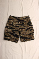 STREET コンテンポラリーファッション6 COLIMBO / SAN DIEGO HARBOR PANTS (ZA-0221,TIGER STRIPE